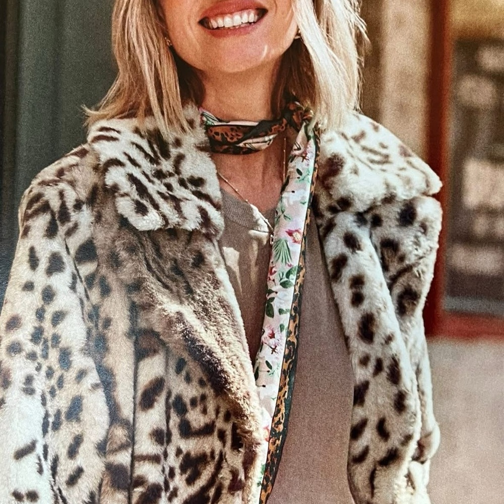 Cabi Simone Scarf - Picture 10 of 14